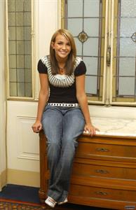 Jamie Lynn Spears