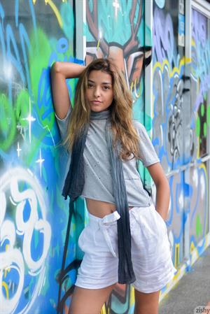 Camilita Johanna Pictures Camilita Johanna Cute Latina