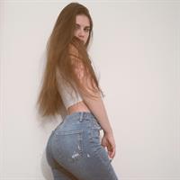 Lauren Alexis - ass