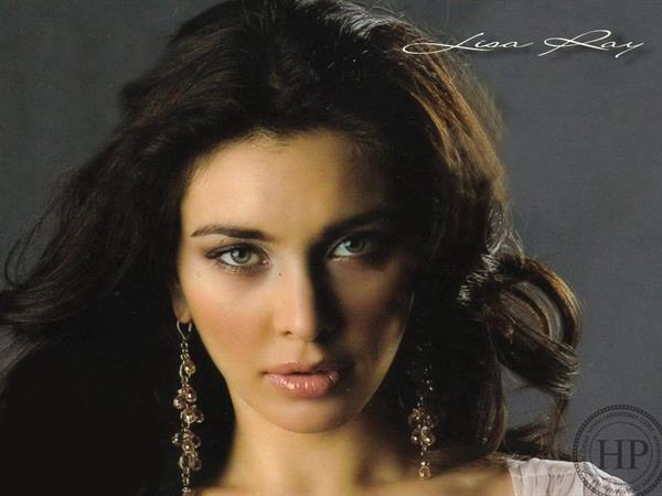 Lisa Ray