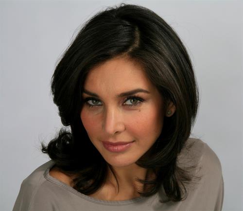 Lisa Ray