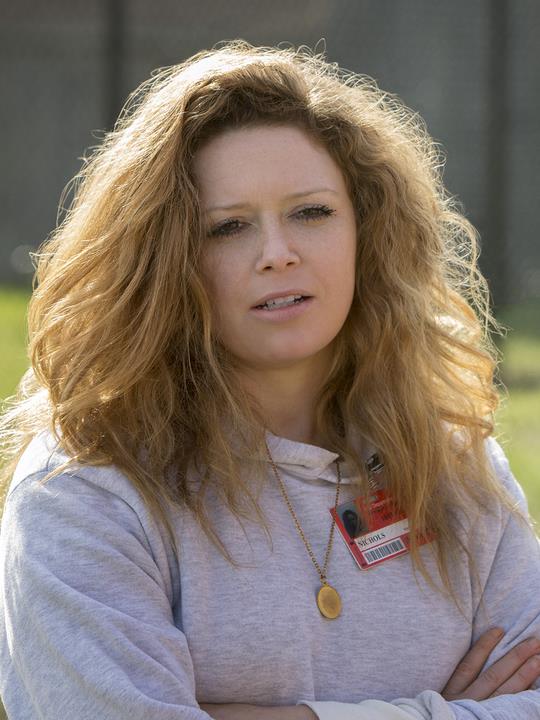 Natasha Lyonne