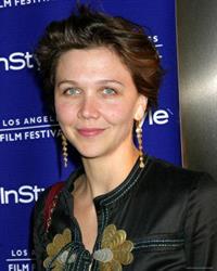 Maggie Gyllenhaal