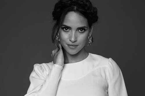 Adria Arjona