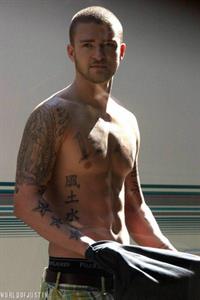 Justin Timberlake