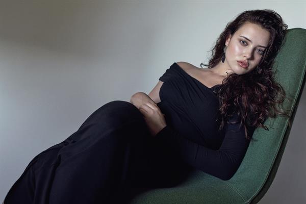 Katherine Langford