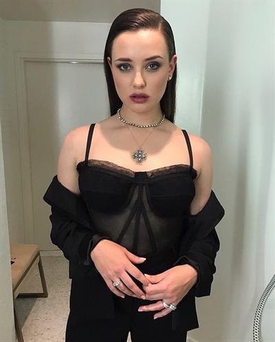 Katherine Langford