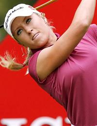 Natalie Gulbis