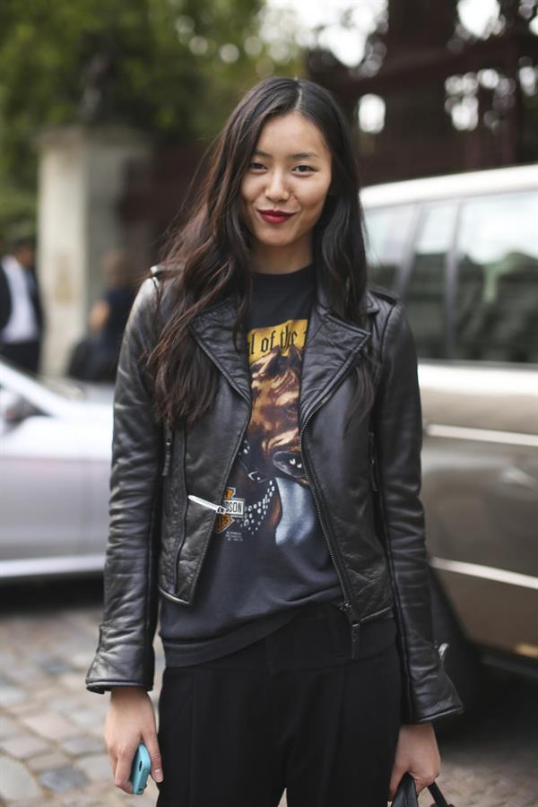 Liu Wen