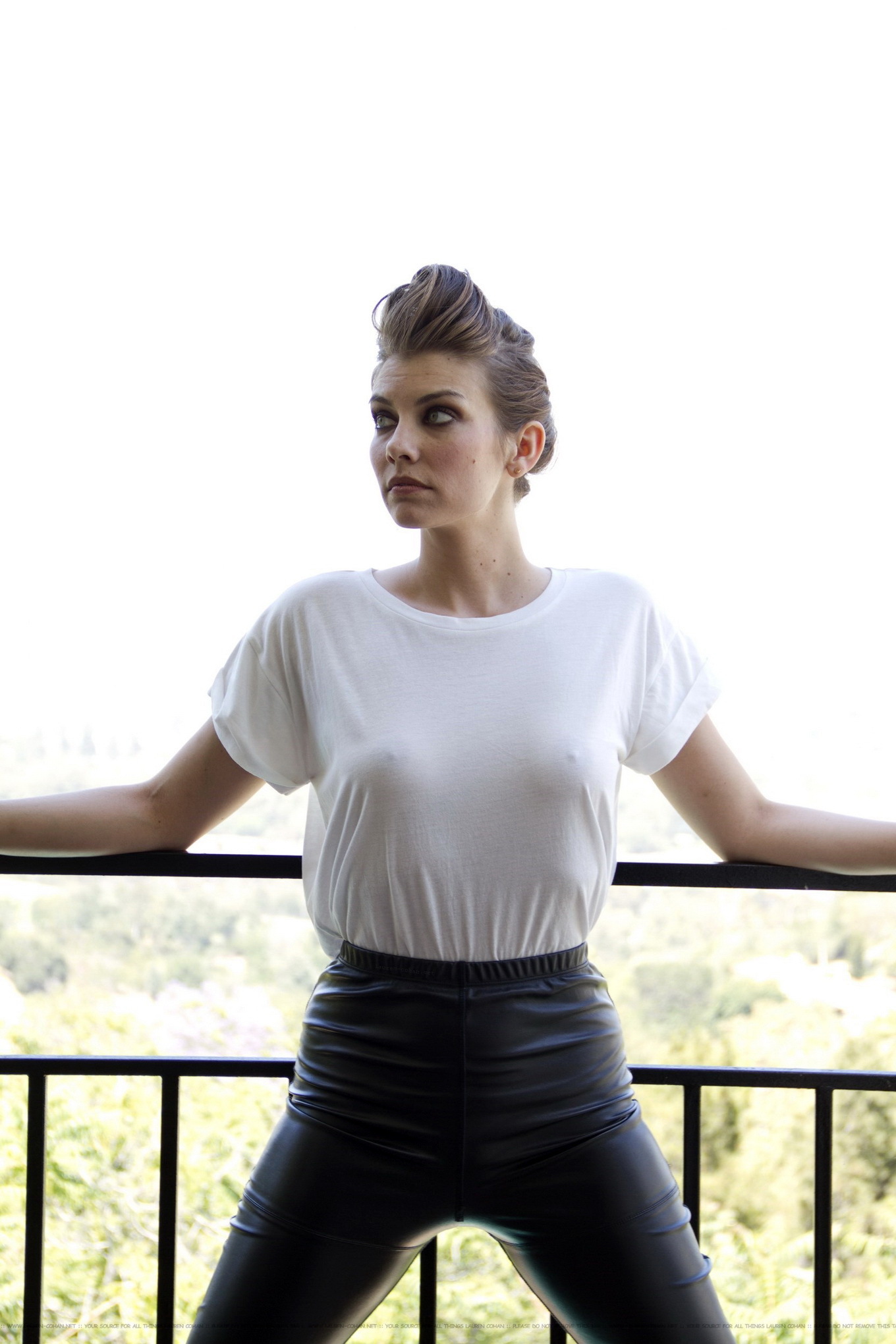 Lauren Cohan