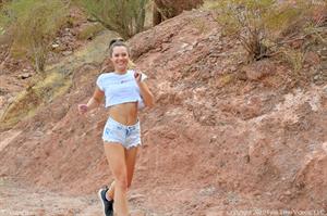 Avery Nude Pictures An Erotic Form