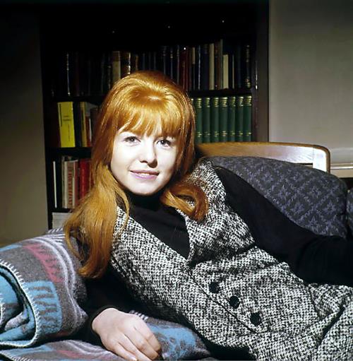 Jane Asher