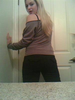 Danielle FTV Nude Pictures Tbt 2013