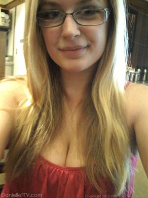 Danielle FTV Nude Pictures Tbt 2013 No6