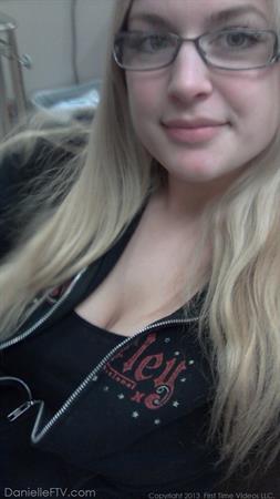Danielle FTV Nude Pictures Tbt 2013 No4