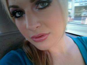 Danielle FTV Nude Pictures Tbt 2010