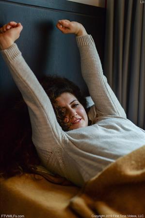 Danielle FTV Nude Pictures Automatic Pleasure