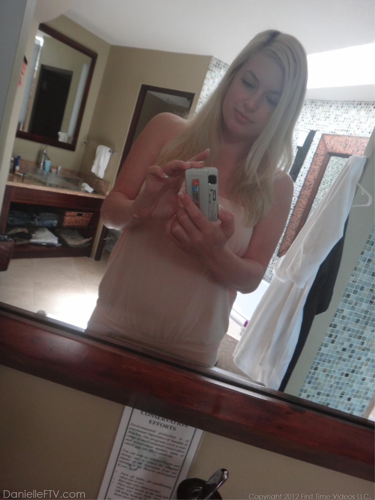 Danielle In St Lucia Phoenix Nyc