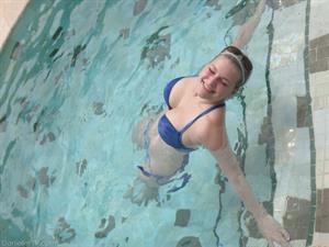 Danielle FTV Nude Pictures Danielle In St Lucia Phoenix Nyc