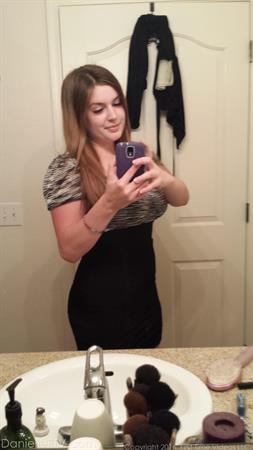 Danielle FTV Nude Pictures Snap A Pic