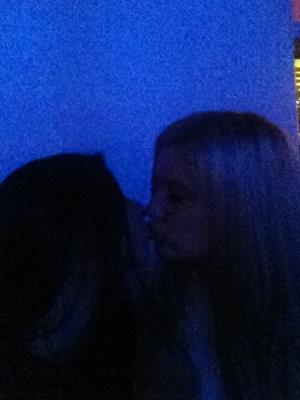 Danielle FTV Nude Pictures Fun In La Phoenix And Mexico