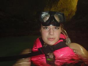 Danielle FTV Nude Pictures Fun In La Phoenix And Mexico