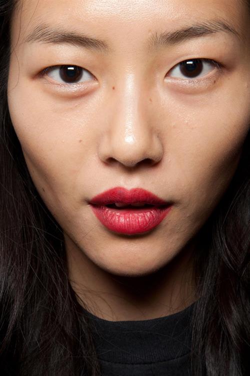 Liu Wen