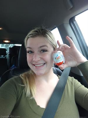 Danielle FTV Nude Pictures Danielle Visits New Zealand