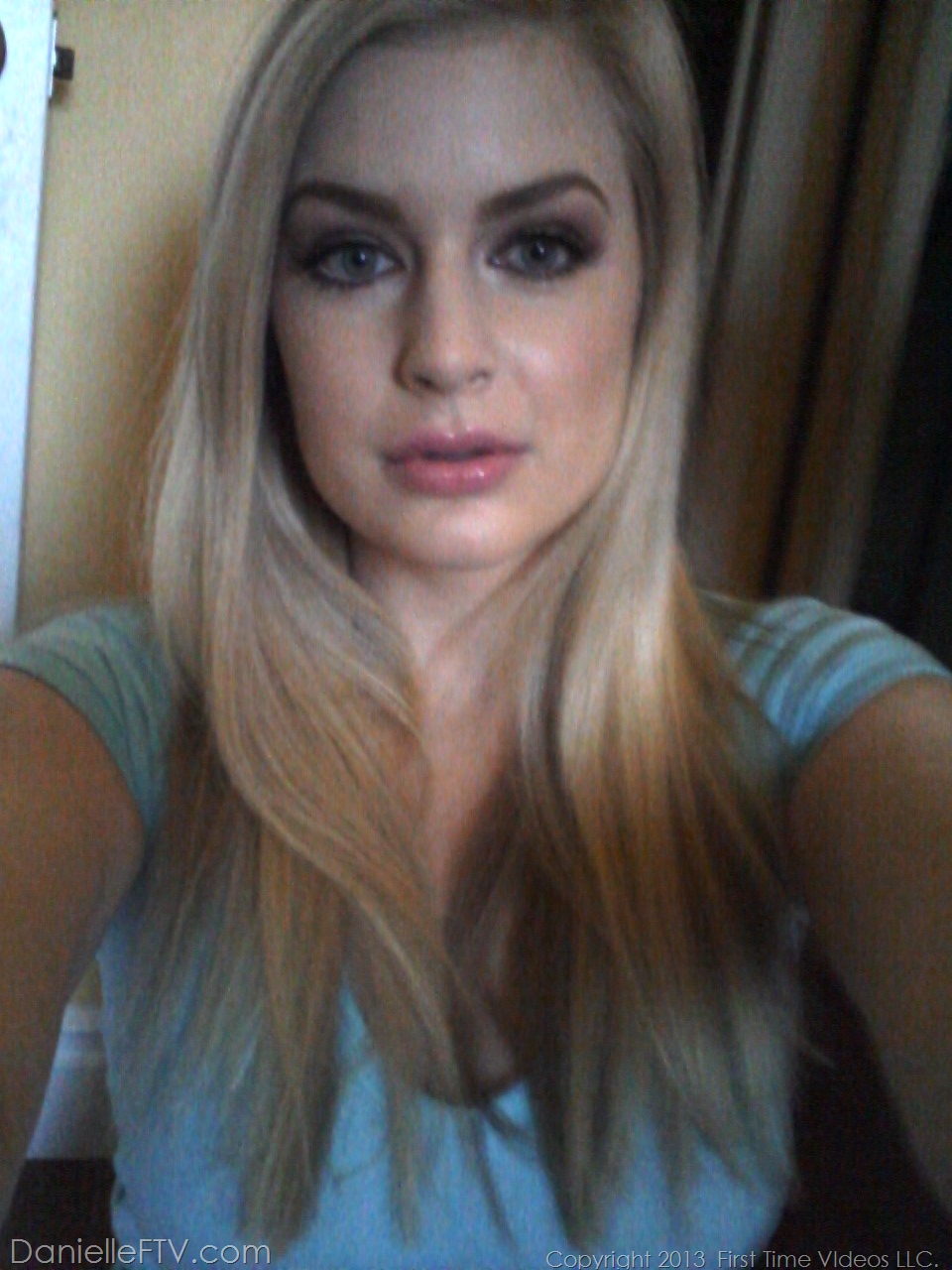 Danielle In Phoenix Vegas And La