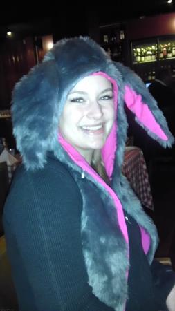 Danielle In Nm Nyc And Phx