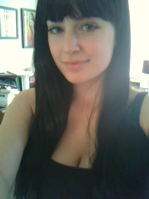 Danielle FTV Nude Pictures Danielle In Los Angeles And Phoenix