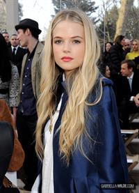 Gabriella Wilde