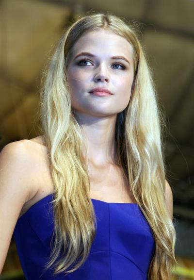 Gabriella Wilde