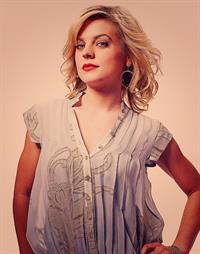 Kirsten Storms