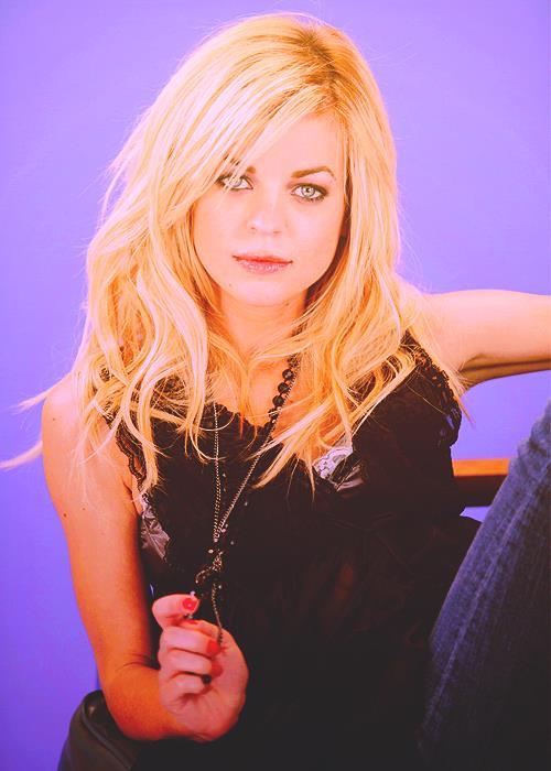 Kirsten Storms