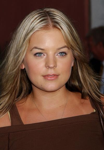 Kirsten Storms