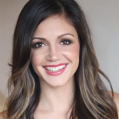 Desiree Hartsock