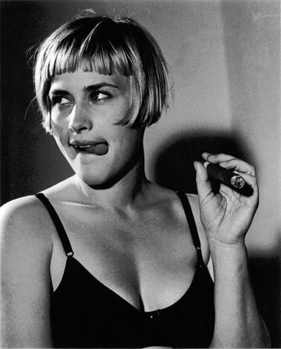 Patricia Arquette