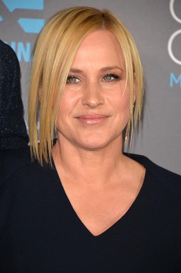 Patricia Arquette