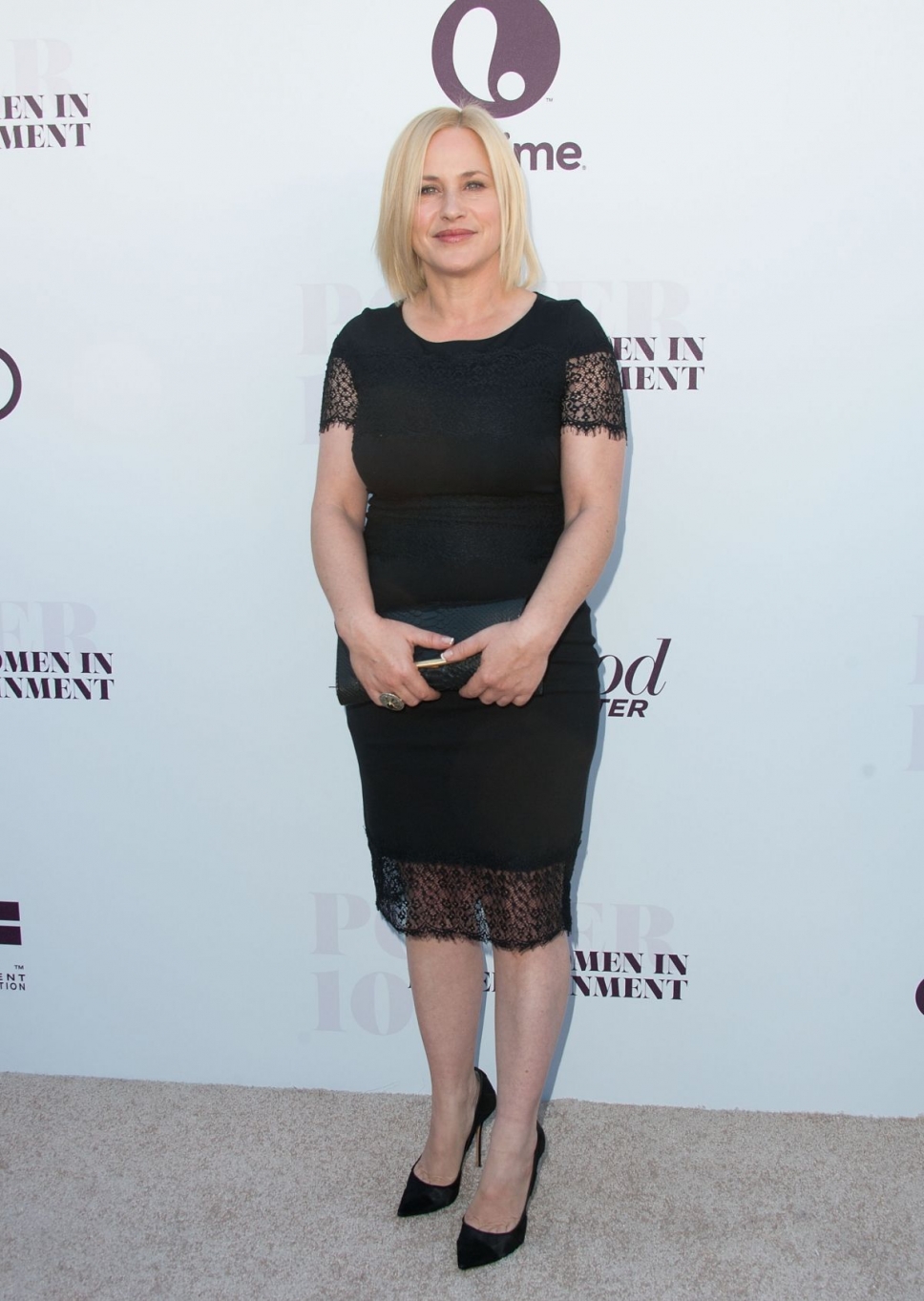 Patricia Arquette