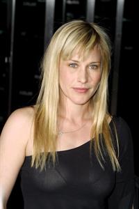 Patricia Arquette