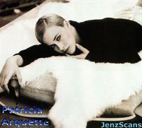 Patricia Arquette
