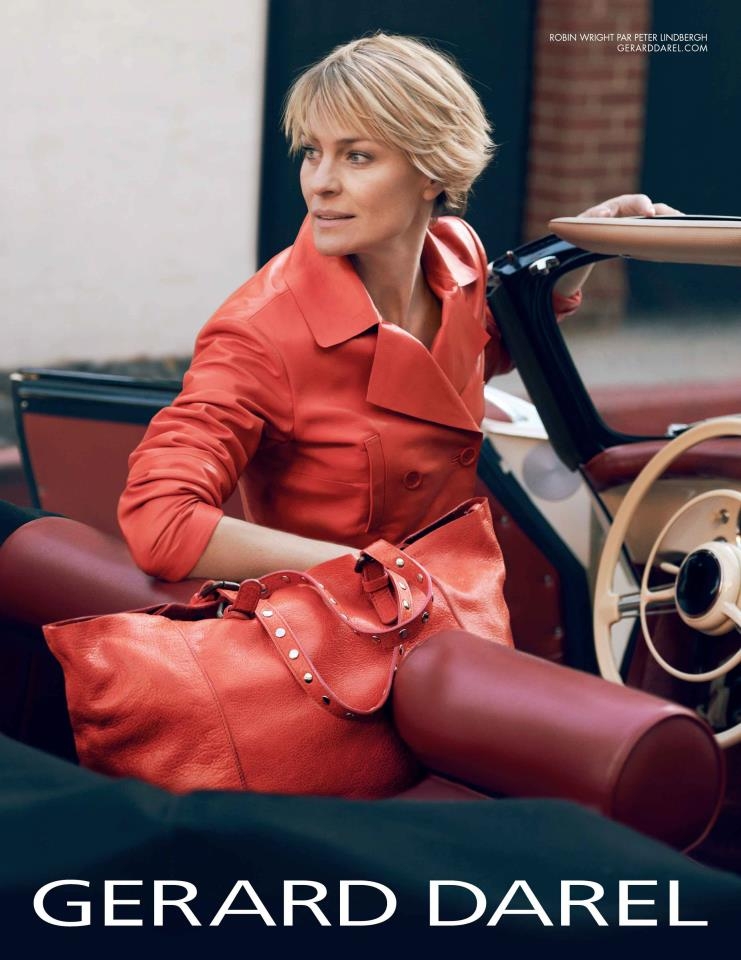 Robin Wright