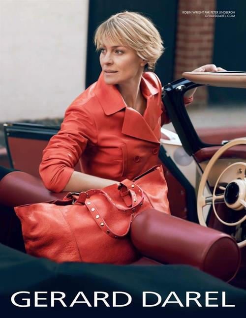 Robin Wright