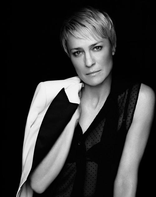Robin Wright