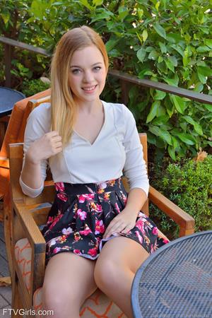 Winter Nude Pictures Those Sexy Legs