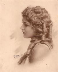 Mary Pickford