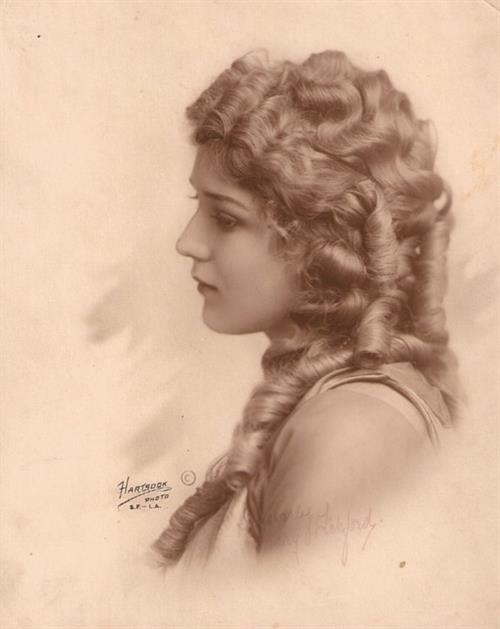 Mary Pickford