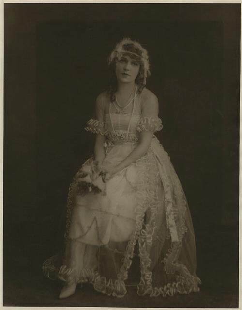 Mary Pickford