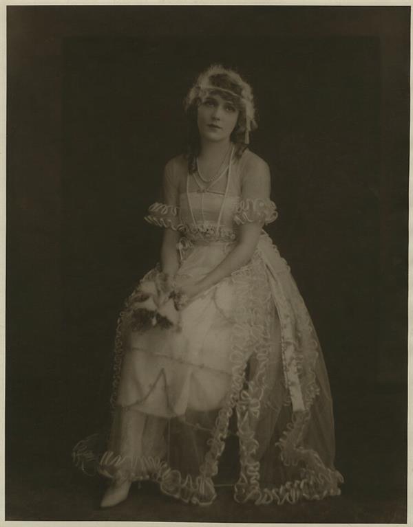 Mary Pickford